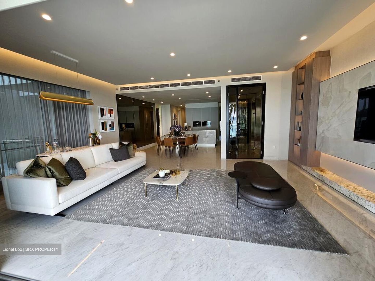 Seascape (D4), Condominium #467635111